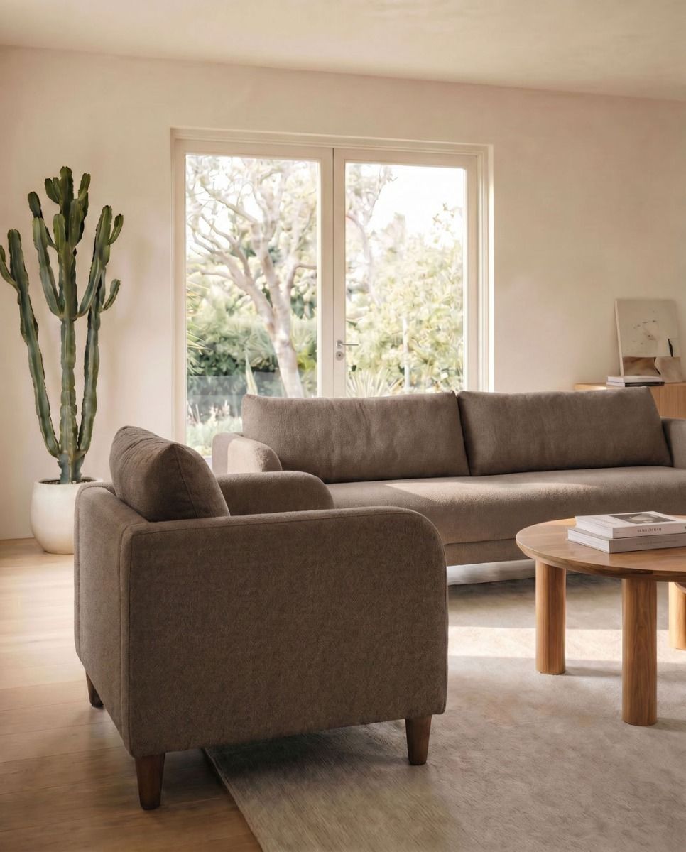 SILLON NORD BROWN