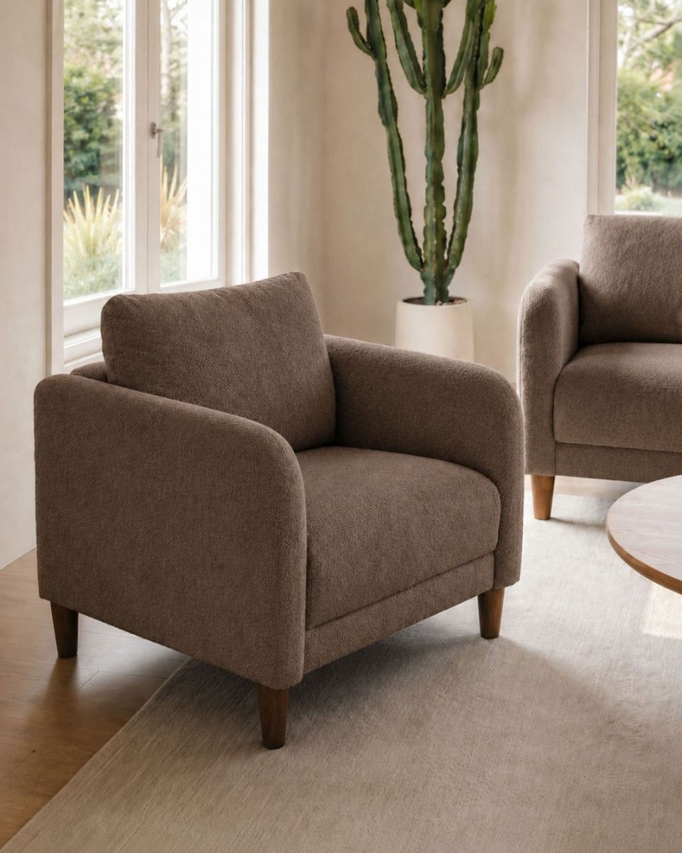 SILLON NORD BROWN