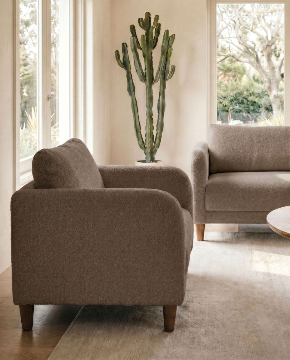 SILLON NORD BROWN