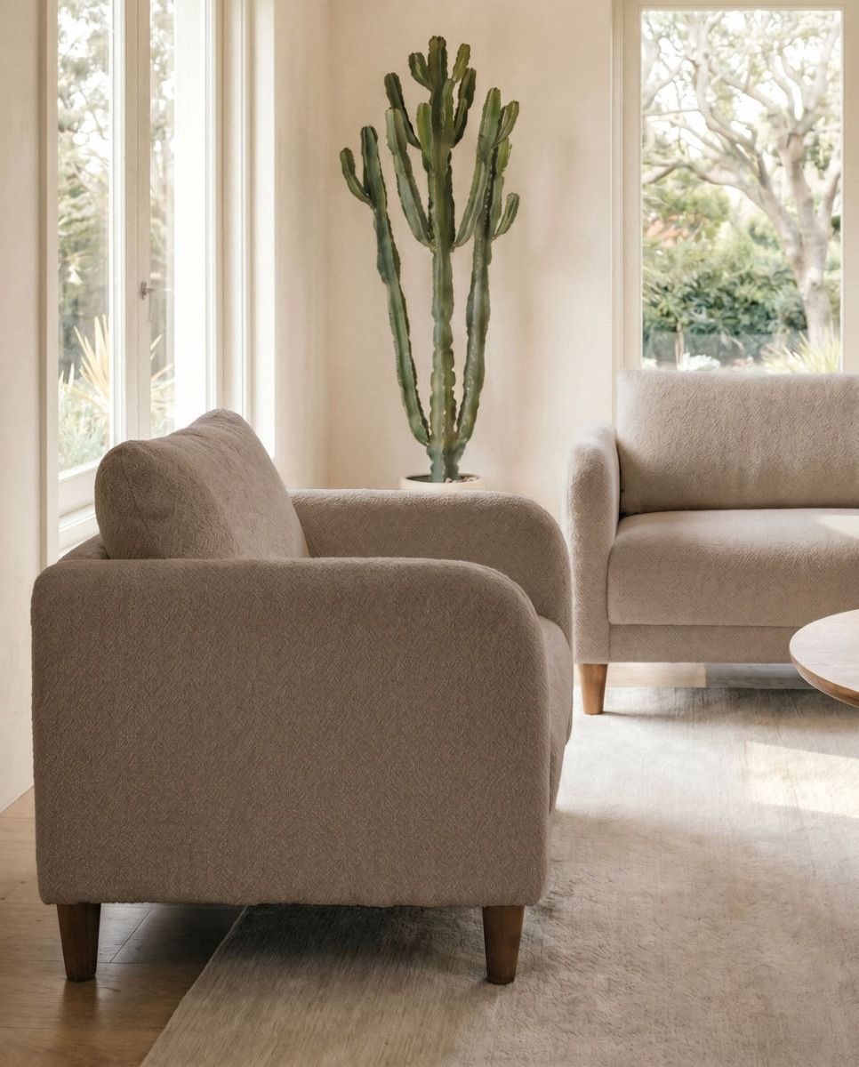 SILLON NORD TAUPE