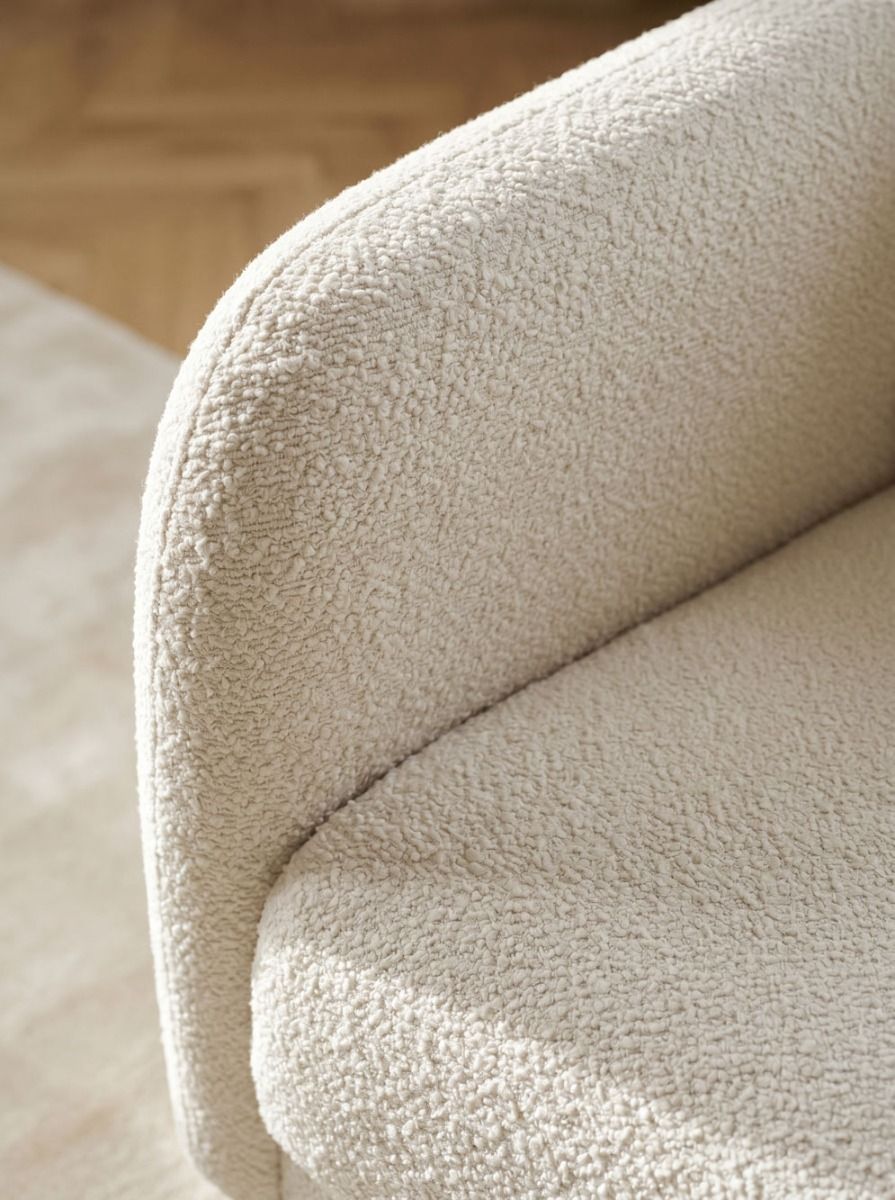 SILLON NORD WHITE