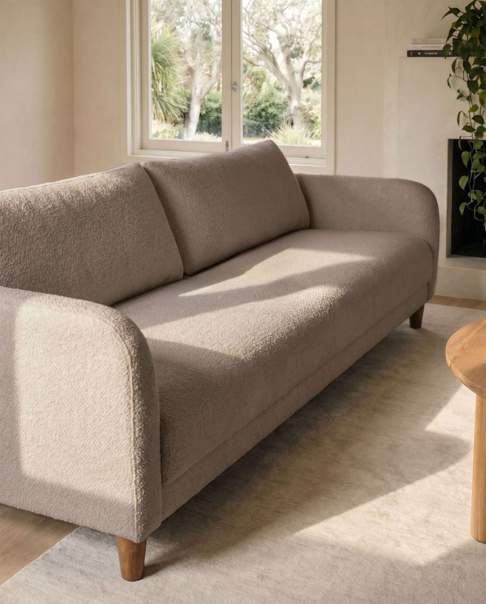 SOFA NORD TAUPE