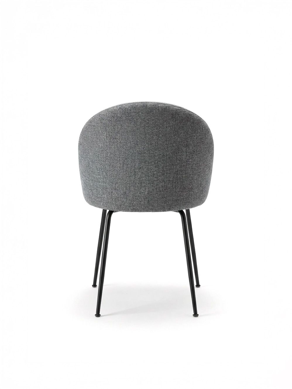 SILLA CALI NEW DARK GREY