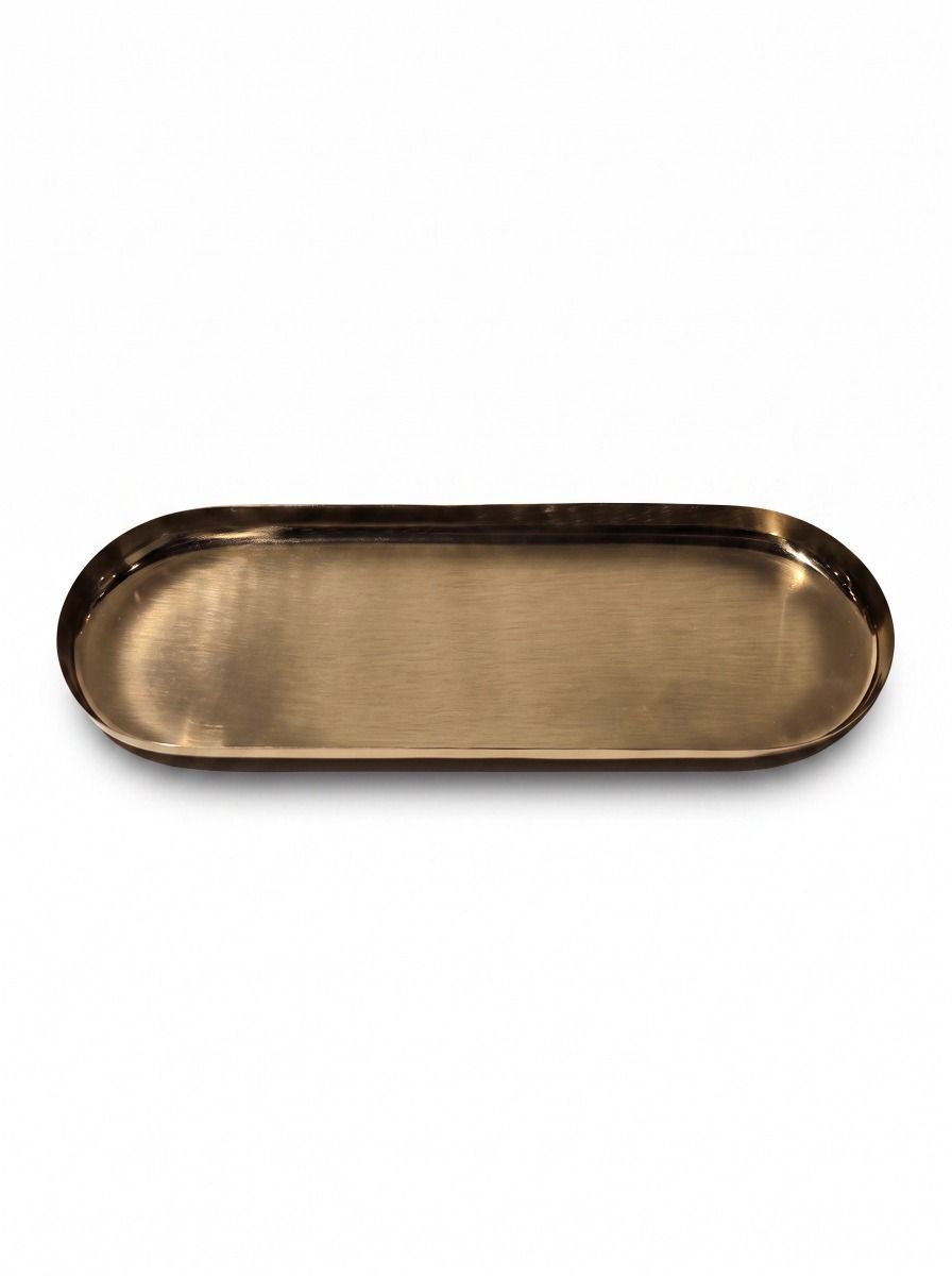 CENTRO DE MESA RIED GOLD SMALL