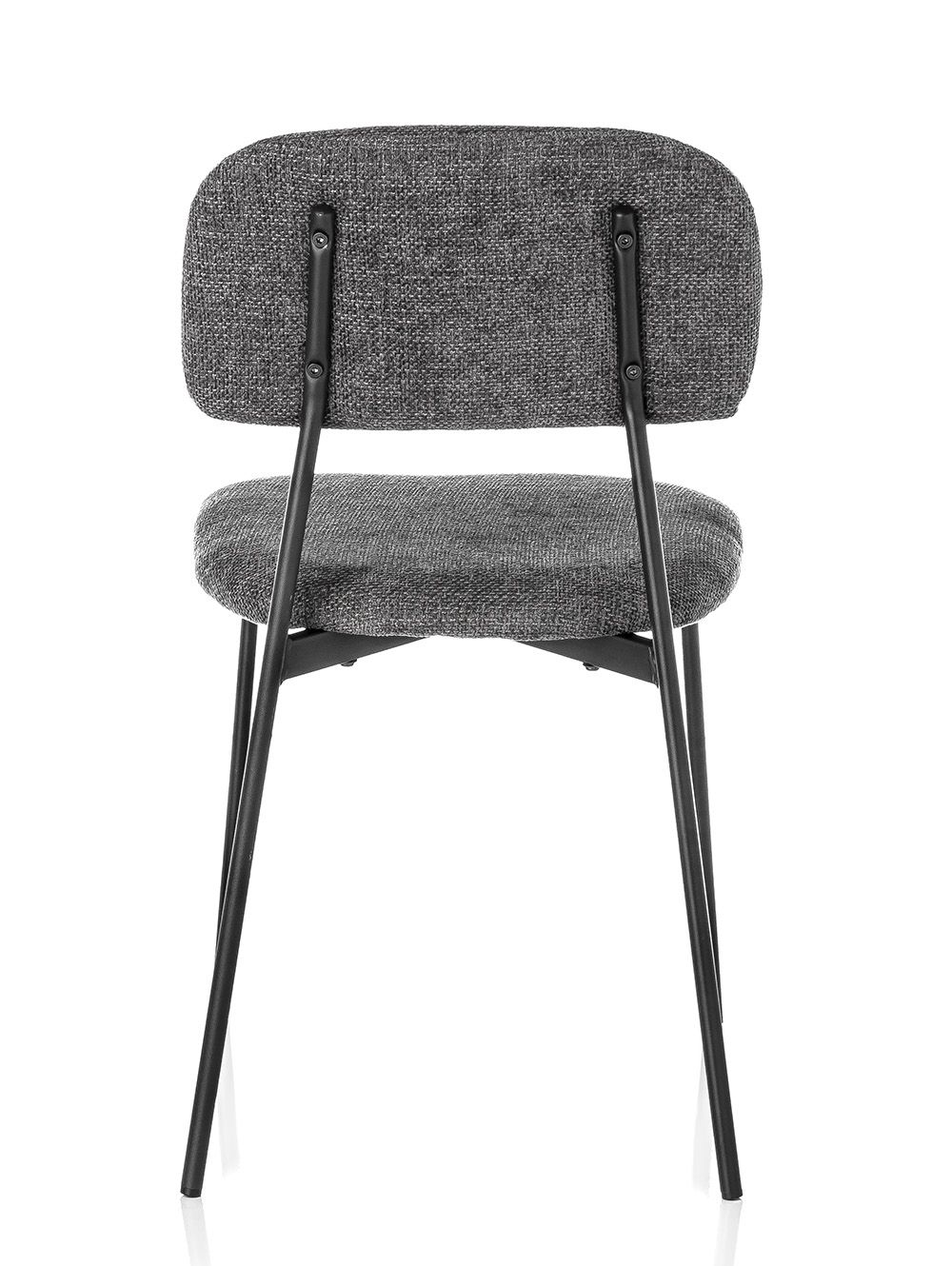 SILLA AIRAS DARK GREY