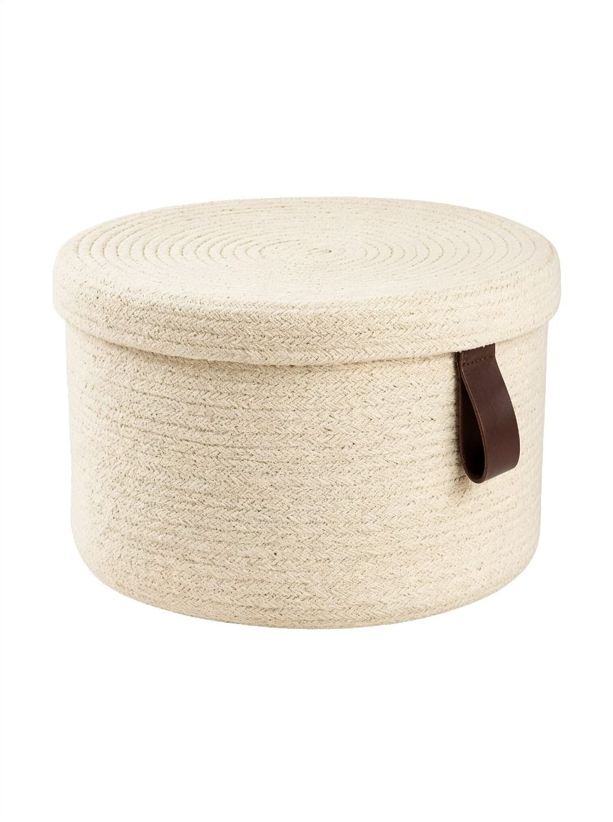 CONTENEDOR SADIA WHITE M