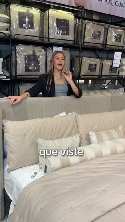 ACOLCHADO RUTH SUPER KING BEIGE